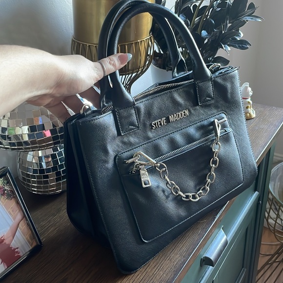 steve madden bag - Picture 2 of 3